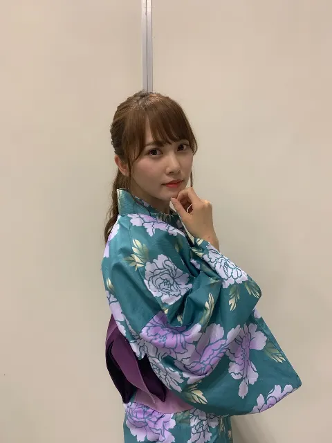加藤 史帆｜ついに発売しました(・ω・)✨✨（2019-07-18）