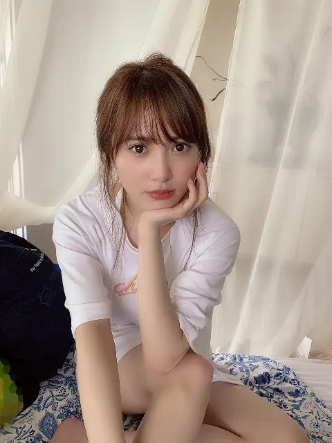 加藤 史帆｜お手！(・ω・)（2019-08-03）