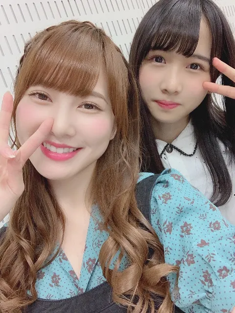 加藤 史帆｜会いに来て(・ω・)（2019-08-21）｜4枚目