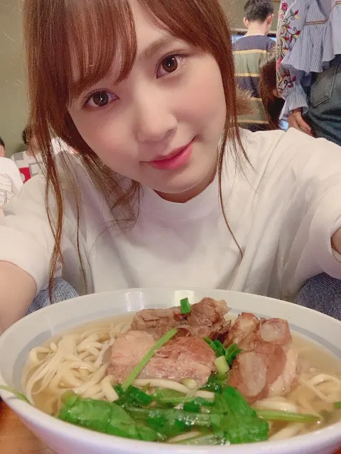 加藤 史帆｜宝物(・ω・)（2019-08-29）｜2枚目