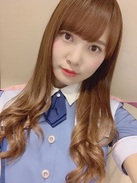 加藤 史帆｜がおー(・ω・)（2019-08-18）｜5枚目