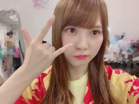 加藤 史帆｜最近暑すぎて怖い(・ω・)（2019-08-01）｜4枚目