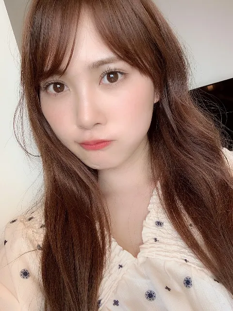 加藤 史帆｜宝物(・ω・)（2019-08-29）｜4枚目