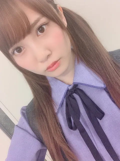 加藤 史帆｜お化け屋敷大好き(・ω・)（2019-08-03）