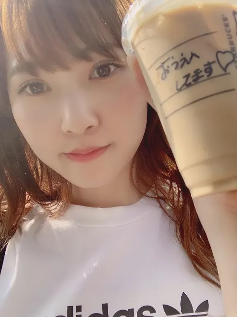 加藤 史帆｜最近暑すぎて怖い(・ω・)（2019-08-01）｜2枚目
