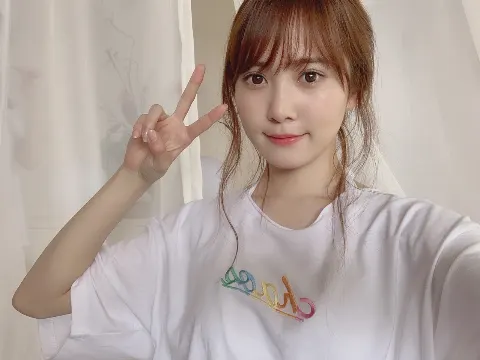加藤 史帆｜宝物(・ω・)（2019-08-29）｜3枚目