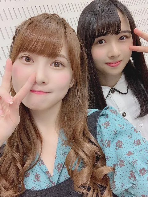 加藤 史帆｜会いに来て(・ω・)（2019-08-21）｜3枚目
