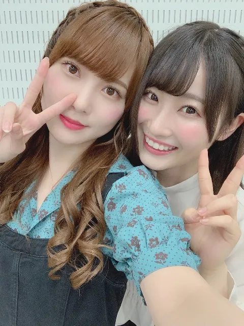 加藤 史帆｜ななれーん(・ω・)（2019-08-16）