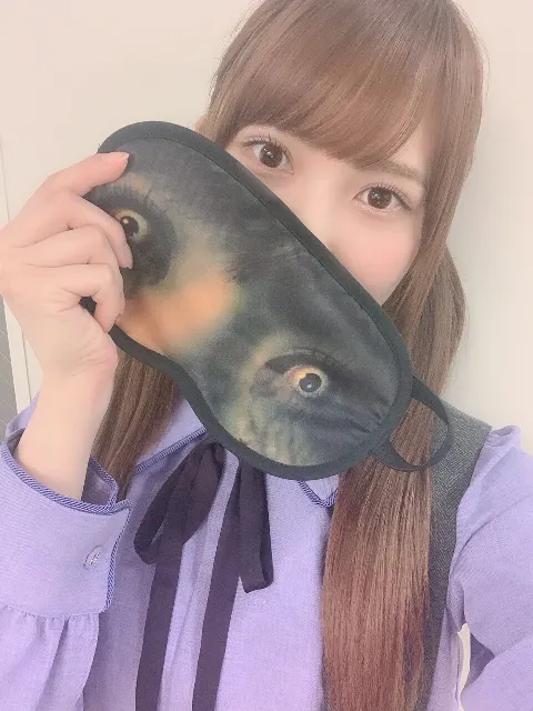 加藤 史帆｜お化け屋敷大好き(・ω・)（2019-08-03）｜2枚目