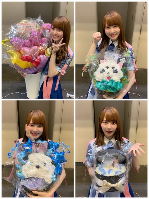 加藤 史帆｜がおー(・ω・)（2019-08-18）｜4枚目