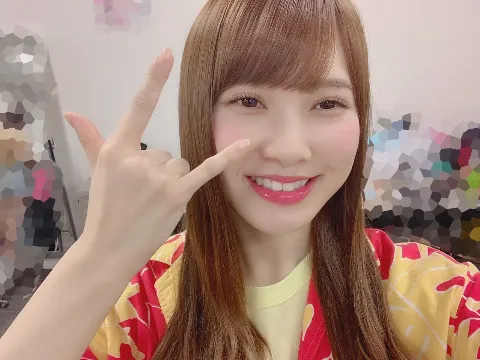 加藤 史帆｜最近暑すぎて怖い(・ω・)（2019-08-01）｜5枚目