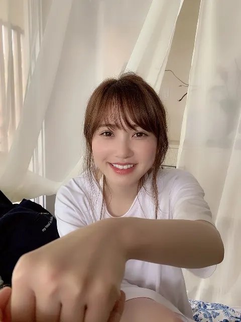 加藤 史帆｜お手！(・ω・)（2019-08-03）｜3枚目