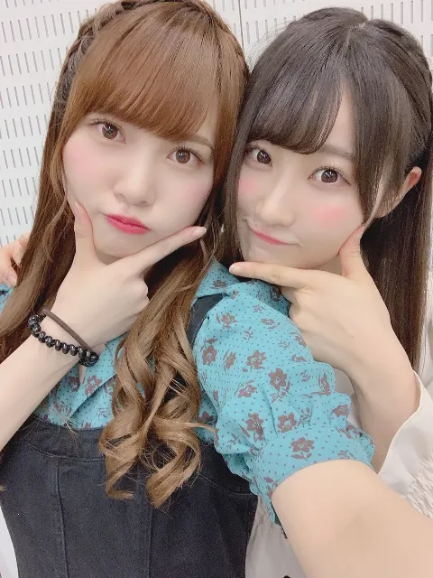 加藤 史帆｜ななれーん(・ω・)（2019-08-16）｜3枚目