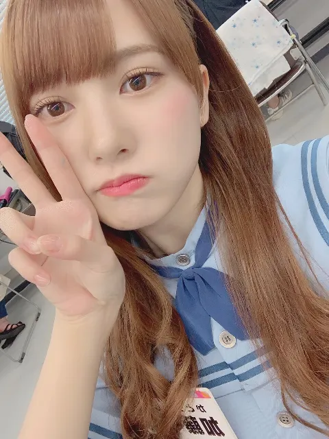 加藤 史帆｜宝物(・ω・)（2019-08-29）