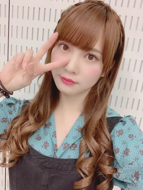 加藤 史帆｜会いに来て(・ω・)（2019-08-21）