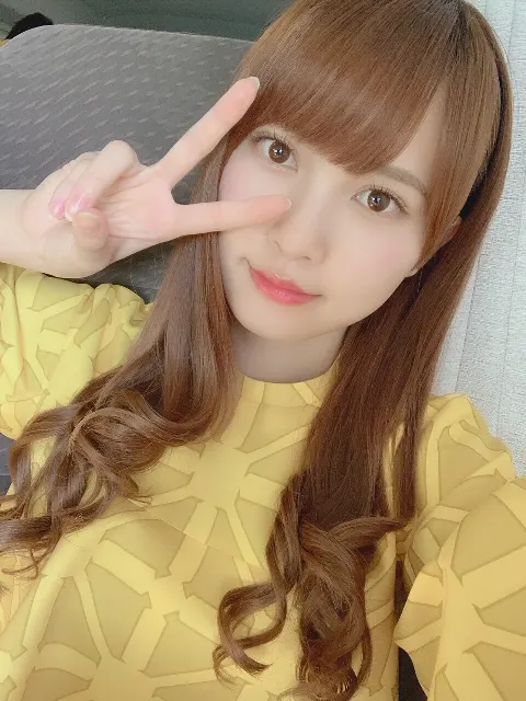 加藤 史帆｜ホント時間(・ω・)（2019-09-13）