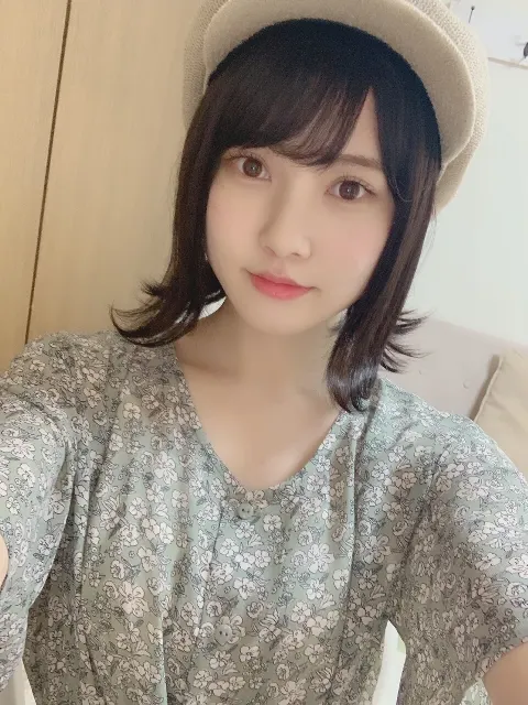 加藤 史帆｜としの休日(・ω・)（2019-09-30）