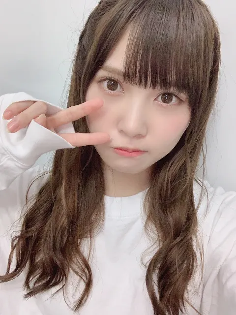 加藤 史帆｜にゃにゃ(・ω・)（2019-09-21）