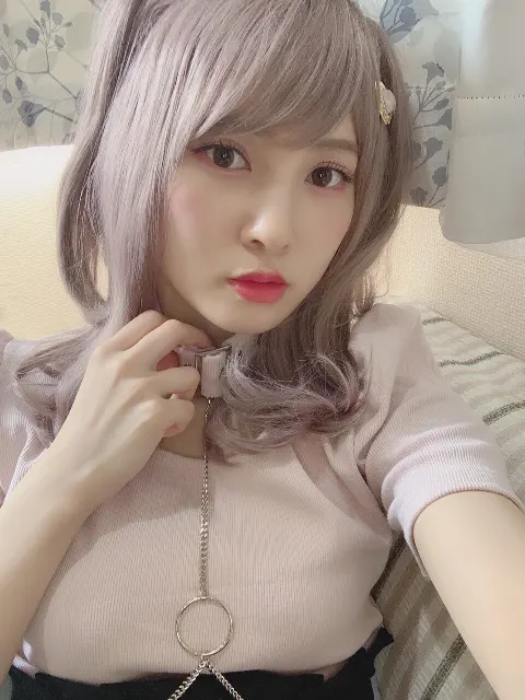 加藤 史帆｜としの休日(・ω・)（2019-09-30）｜2枚目
