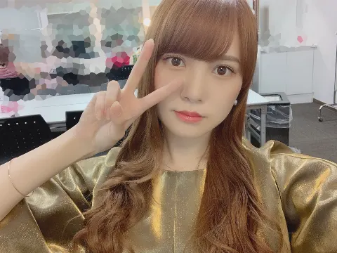 加藤 史帆｜ピンヒール(・ω・)（2019-09-05）