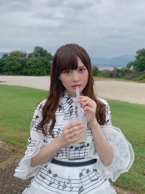 加藤 史帆｜クンクン〜(・ω・)（2019-10-04）
