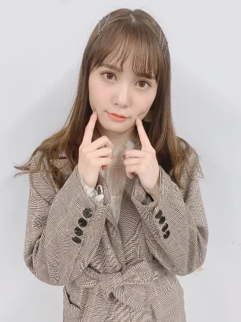 加藤 史帆｜ぐわー(・ω・)（2019-10-17）