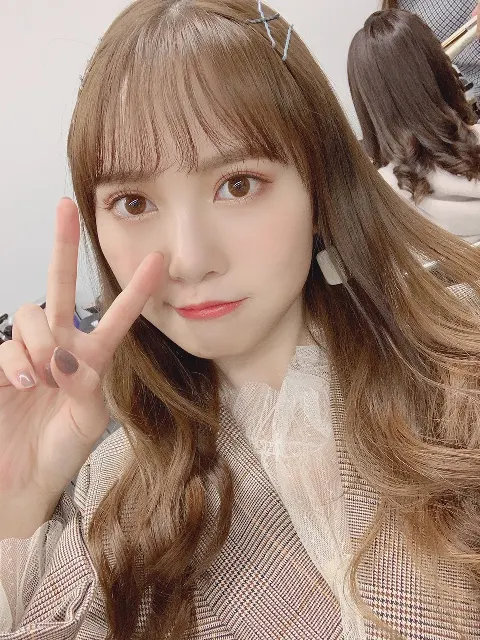 加藤 史帆｜レギュラー番組、情報解禁(・ω・)🎉（2019-10-08）｜3枚目