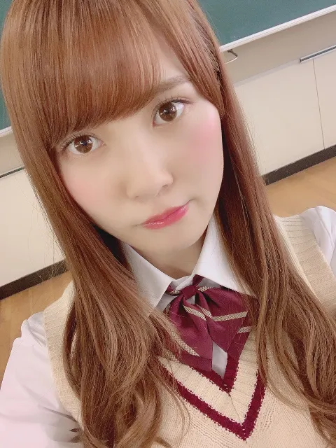 加藤 史帆｜ココイチのカレーじゃん(・ω・)🍛（2019-10-27）｜4枚目