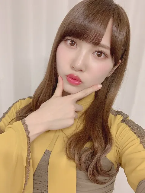 加藤 史帆｜レギュラー番組、情報解禁(・ω・)🎉（2019-10-08）
