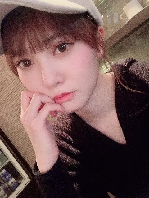 加藤 史帆｜ポケモン(・ω・)（2019-11-12）