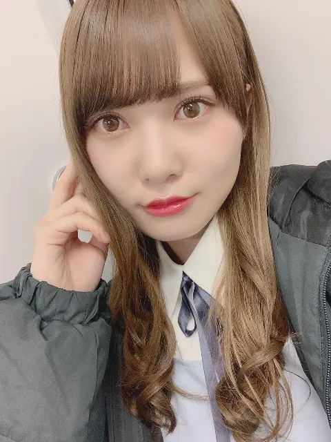 加藤 史帆｜としねこ🐱(・ω・)（2019-11-29）｜2枚目