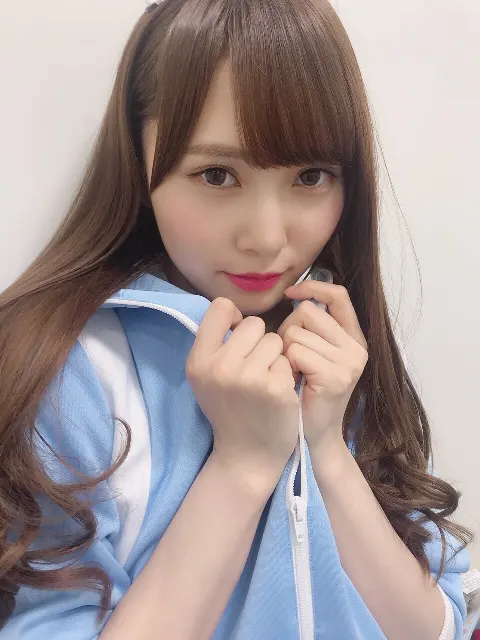 加藤 史帆｜このジャージ早くまた着たいな〜(・ω・)（2019-11-24）｜3枚目