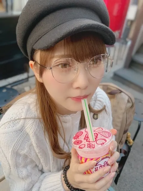 加藤 史帆｜たくさんお知らせ(・ω・)（2019-11-09）｜2枚目