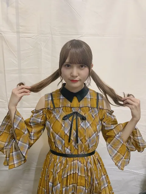 加藤 史帆｜ドローン(・ω・)（2019-11-04）