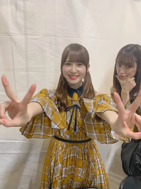 加藤 史帆｜ドローン(・ω・)（2019-11-04）｜2枚目