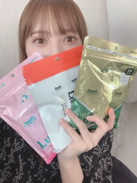 加藤 史帆｜美(・ω・)（2019-11-17）