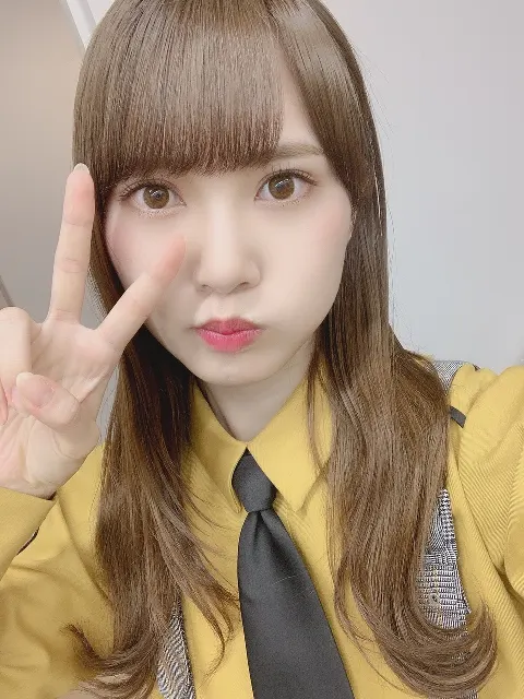 加藤 史帆｜ココイチココイチココイチ(・ω・)🍛（2019-11-02）
