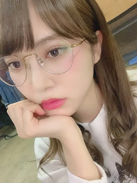 加藤 史帆｜このジャージ早くまた着たいな〜(・ω・)（2019-11-24）｜4枚目