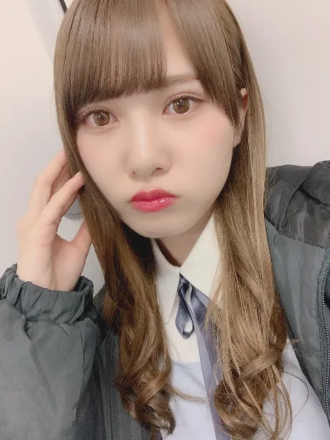 加藤 史帆｜としねこ🐱(・ω・)（2019-11-29）｜3枚目