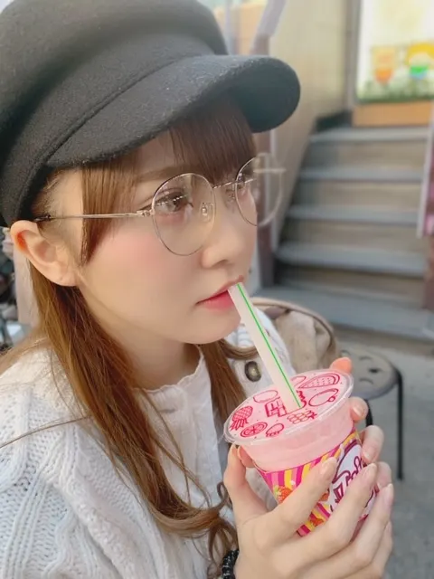 加藤 史帆｜たくさんお知らせ(・ω・)（2019-11-09）｜3枚目