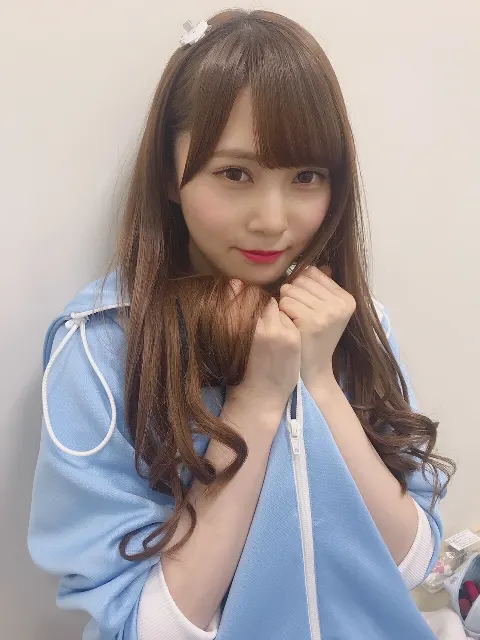 加藤 史帆｜このジャージ早くまた着たいな〜(・ω・)（2019-11-24）