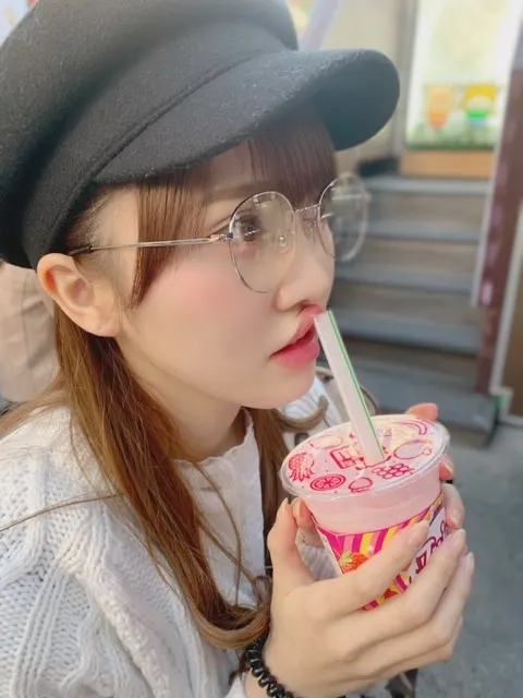 加藤 史帆｜たくさんお知らせ(・ω・)（2019-11-09）｜4枚目