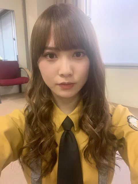 加藤 史帆｜黒豆くんの毛布(・ω・)（2019-12-14）