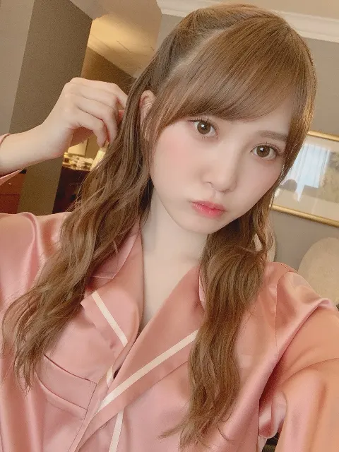 加藤 史帆｜くまとし(・ω・)🐻（2020-01-31）｜2枚目