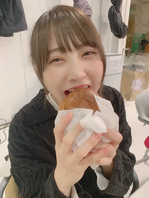 加藤 史帆｜今夜はDASADA(・ω・)（2020-01-15）｜5枚目