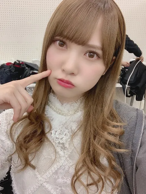 加藤 史帆｜としに会いにきて(・ω・)（2020-01-08）｜2枚目