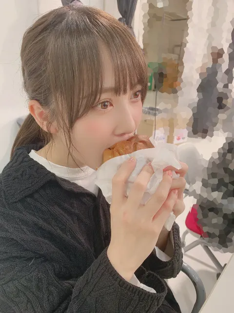 加藤 史帆｜今夜はDASADA(・ω・)（2020-01-15）｜2枚目