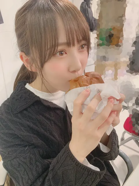 加藤 史帆｜今夜はDASADA(・ω・)（2020-01-15）｜3枚目
