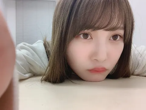 加藤 史帆｜くまとし(・ω・)🐻（2020-01-31）