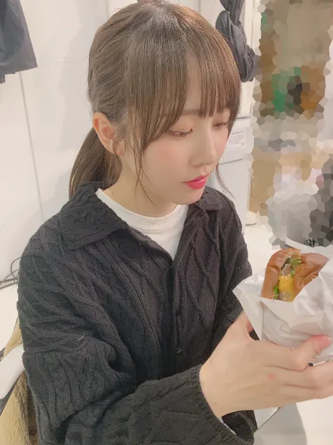 加藤 史帆｜今夜はDASADA(・ω・)（2020-01-15）